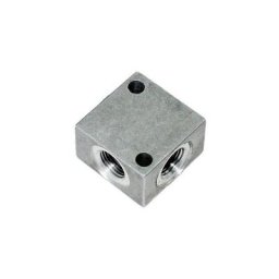 ICH - Bloc de distribution 60405 10 bar (max)