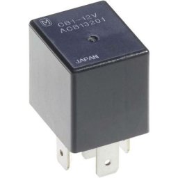 Panasonic - CB1AP12 Relais automobile 12 v/dc 40 a 1 no (t)