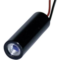 Imm Photonics - Module laser point rouge 0.8 mW IMM-0825-650-1-E-K