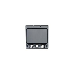 Porte de remplacement pour coffret étanche IDE Star 6 modules
