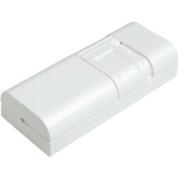 Interbär - 8116-008.01 Variateur à fil pour led blanc Commutation (min.) 7 w Puissance de coupure