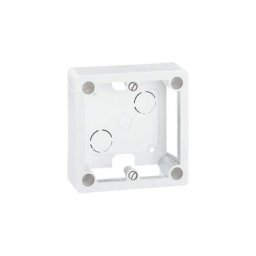Legrand Cadre Saillie Simple 32a Ivoire - 055849