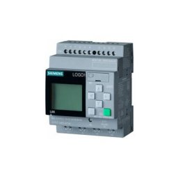 Module de commande Siemens 6ED1052-1HB08-0BA1 24 v/dc, 24 v/ac Y234352
