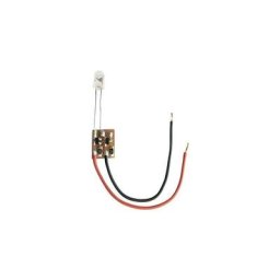 Kemo M142 Kit driver LED Modèle (kit/module): kit monté 6 V/DC, 12 V/DC, 24 V/DC