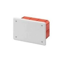 Gewiss - Boîtier de dérivation d'entrée 152x98x70mm gw48004