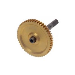 Came - 119RIE141 Moteur de pignon de remplacement à arbre lent V700 RIE141