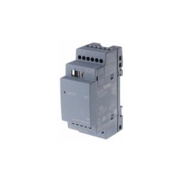 Module e/s Siemens série logo, 2 entrées ( Prix pour 1 )