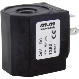 Bobine 77K1 230 v/ac (max) 1 pc(s) - M&m International