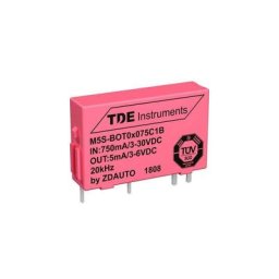 Zdauto - BOT05750C1 Module i/o 1 pc(s)