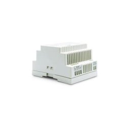 Thomson - Transformateur din modulaire avec sélecteur de tension (12/15/17Vdc - 2A)