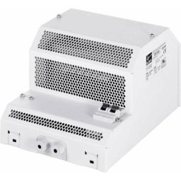 Block - sim 200 Transformateur de sécurité 1 x 230 v/ac 2 x 12 v/ac 200 va 8.33 a