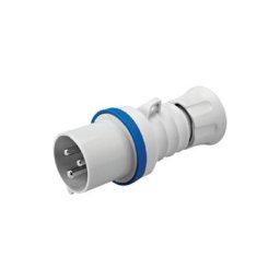 Gewiss - Prise cee 3P+N+E câblage à vis IP44 32A GW60020H