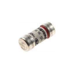 Legrand - Cartouche fusible 0 116, 16A 10 x 25mm Type f 230V c.a.