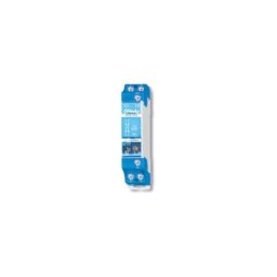 R12-200-230V Relais de commutation Tension nominale: 230 v Courant de commutation (max.): 16 a 2 no