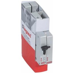 Legrand - Contact auxiliaire pour coupure fil pilote disjoncteur dnx - 1 module - 6 a