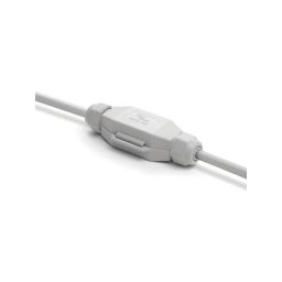 Boite étanche IPX8 gel Betty/6 l 6 mm² Raytech