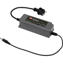 OWA-60E-30 Alimentation de table à tension fixe 30 v/dc 2 a 60 w - Mean Well