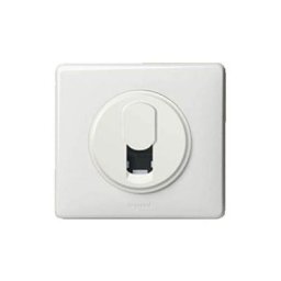 Legrand - céliane prise RJ45 catégorie 6 complet blanc