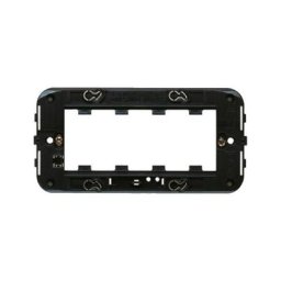 Ave Interruttori Catalogo - Quatre modules supposés Ave System 45 Ave 45764