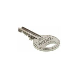 Schneider Electric - Clé 455 pour Série XY2C. ( Prix pour 1 )
