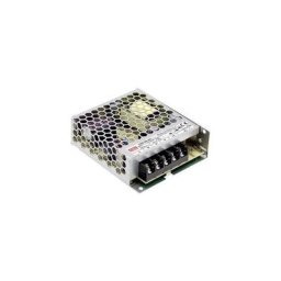 LRS-50-24 Module dalimentation ca/cc, fermé 2.2 a 52.8 w 24 v/dc 1 pc(s) - Mean Well