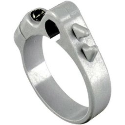 Support dinterrupteur magnétique pour vérin Norgren QM/33/020/22 Adapté pour vérins de Ø: 20 mm 1