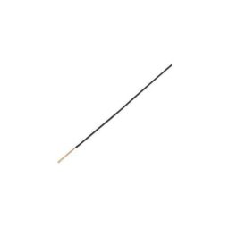 Tru Components - 1568629 Câble pour lautomobile flry-a 1 x 0.35 mm² noir 50 m - noir