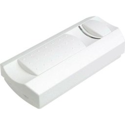 Variateur à fil pour LED interBär 8115-008.01 blanc Commutation (min.) 7 W Puissance de coupure