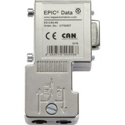 Lapp - Connecteurs epic® Data CAN-Bus à 90° 1 pc(s) epic® ED-CAN-90 21700537