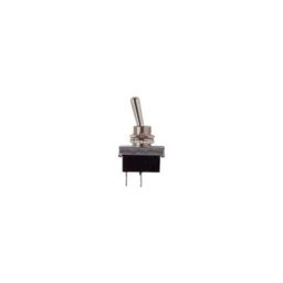 Mini-interrupteur a levier pm