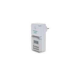 Minuteur programmateur pour usage extérieur - 3500W