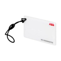 Carte d'identification ABB rfid pour station de recharge Terra ac pièces 5 6AGC082175