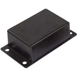 Boîtier module Camdenboss RX507 abs noir 48 x 34 x 21 1 pc(s) A403151