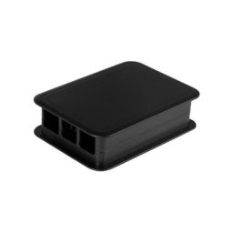 TEK-BERRY3.9 Boîtier pour ordinateur monocarte Convient pour (kits de développement): Raspberry Pi