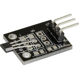 Joyit - Joy-it SEN-KY035BM Module capteur magnétique Bihor 1 pc(s) X032671