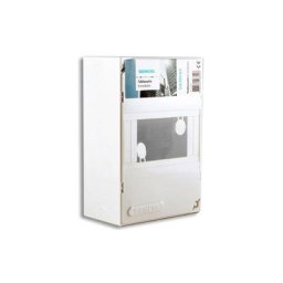 Tableautin 6 modules 120X180X68MM SIE268126 - Siemens