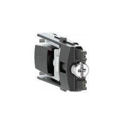 Lot de 2 griffes de fixation pour appareillage Altège - Bticino