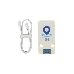 M5 Stack - U032 Module gps 1 pc(s) Convient pour (kits de développement): Arduino