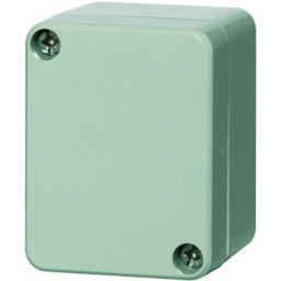 Fibox - Boîtier universel 7083520 abs gris clair (ral 7035) 50 x 65 x 45 1 pc(s)