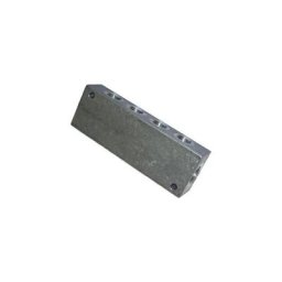 Bloc de distribution, un côté 61411 10 bar (max) - ICH