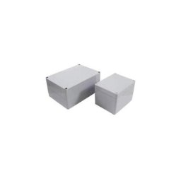 Coffret dinstallation Camdenboss 7300-308 abs gris clair 115 x 65 x 55 1 pc(s) - gris clair