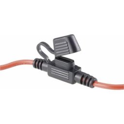 Porte-fusible pour automobile TRU COMPONENTS TC-Mini FK1 1587910 30 A 32 V/DC 1 pc(s) S640971