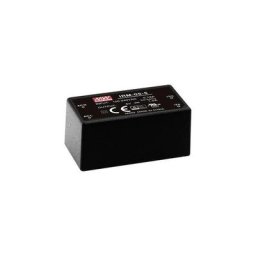 Mean Well - Alimentation ca/cc pour circuits imprimés IRM-05-5 5 v/dc 1 a 5 w