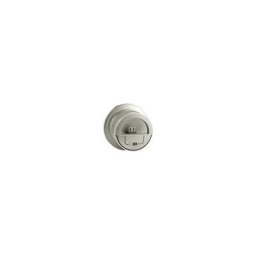 Legrand - Enjoliveur gris Titane pour prise double chargeur 1 sortie usb + 1 dock usb Céliane