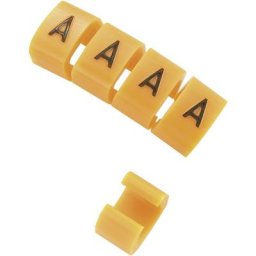 MB2/T Clip de marquage Impression t Plage de ø extérieur 4 à 5.10 mm 28530c650 S16606 - KSS