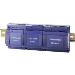 Alimentation rail DIN TDK-Lambda DSP60-24 28 V/DC 2.5 A 60 W 1 x S97075