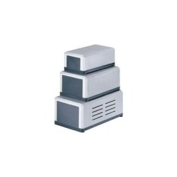 Boîtier universel Strapubox kg 100 plastique gris clair 125 x 65 x 45 1 pc(s)