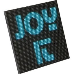 Joy-it - led-matrix01 Module led Adapté pour (ordinateur monocarte) Arduino, Banana Pi, C-Control