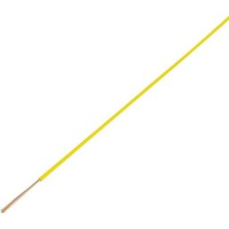 Tru Components - 1568643 Câble pour lautomobile flry-a 1 x 0.75 mm² rouge 50 m - rouge