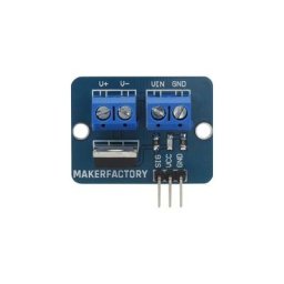 Makerfactory - MF-6402399 Module de commande 1 pc(s)